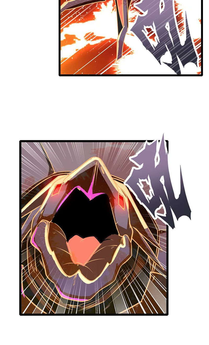 Anh Hùng ? Ta Không Làm Lâu Rồi Chapter 244 - 20