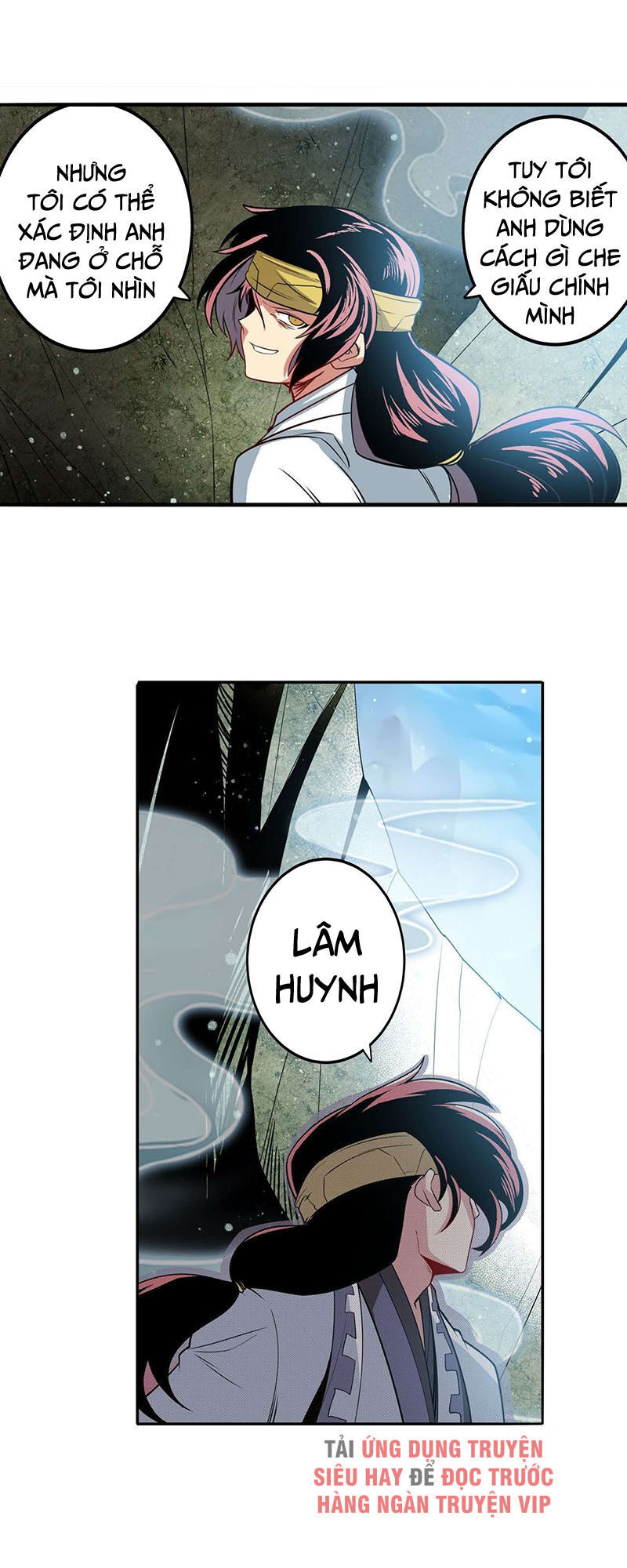 Anh Hùng ? Ta Không Làm Lâu Rồi Chapter 244 - 3