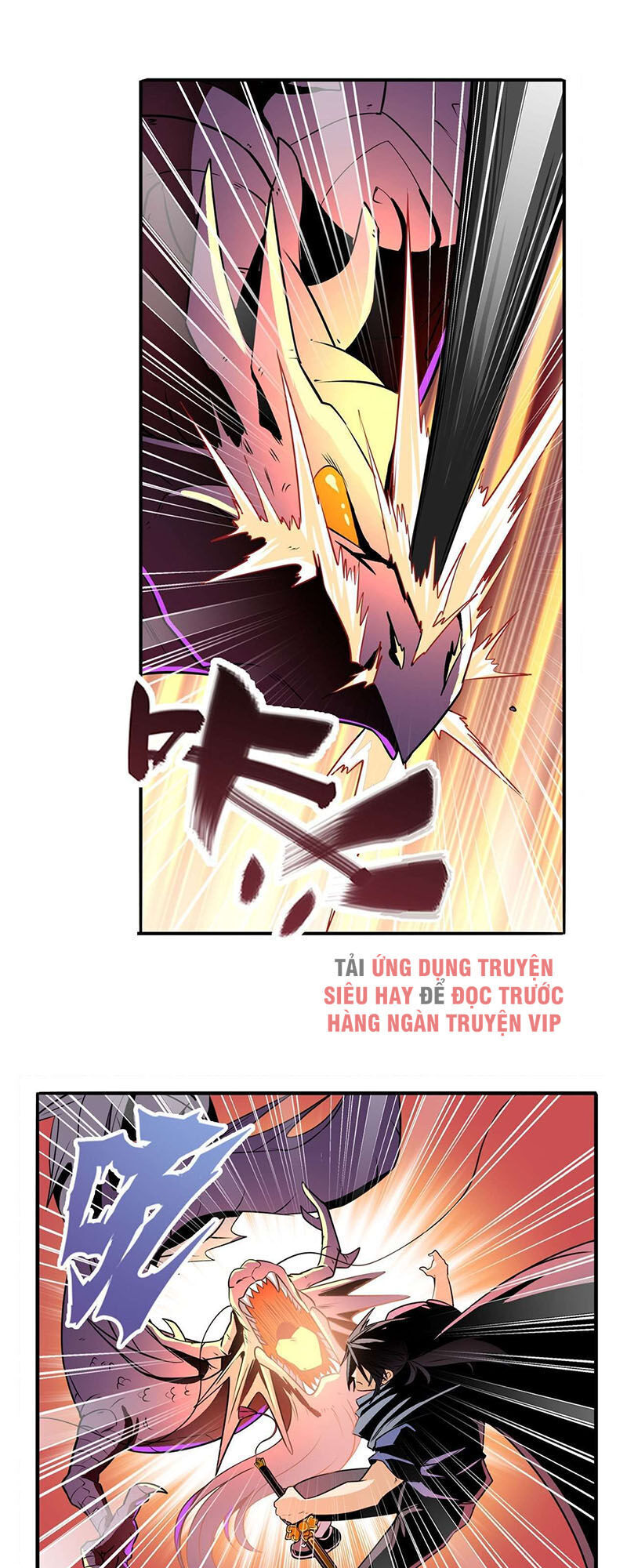 Anh Hùng ? Ta Không Làm Lâu Rồi Chapter 244 - 23