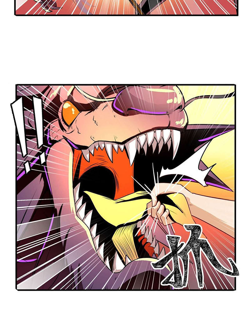 Anh Hùng ? Ta Không Làm Lâu Rồi Chapter 244 - 24