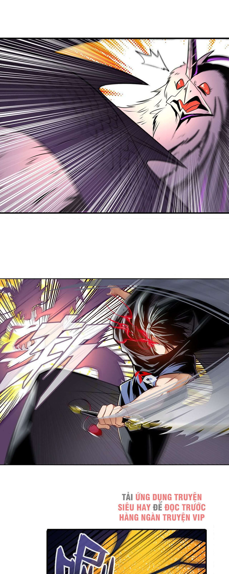 Anh Hùng ? Ta Không Làm Lâu Rồi Chapter 244 - 27