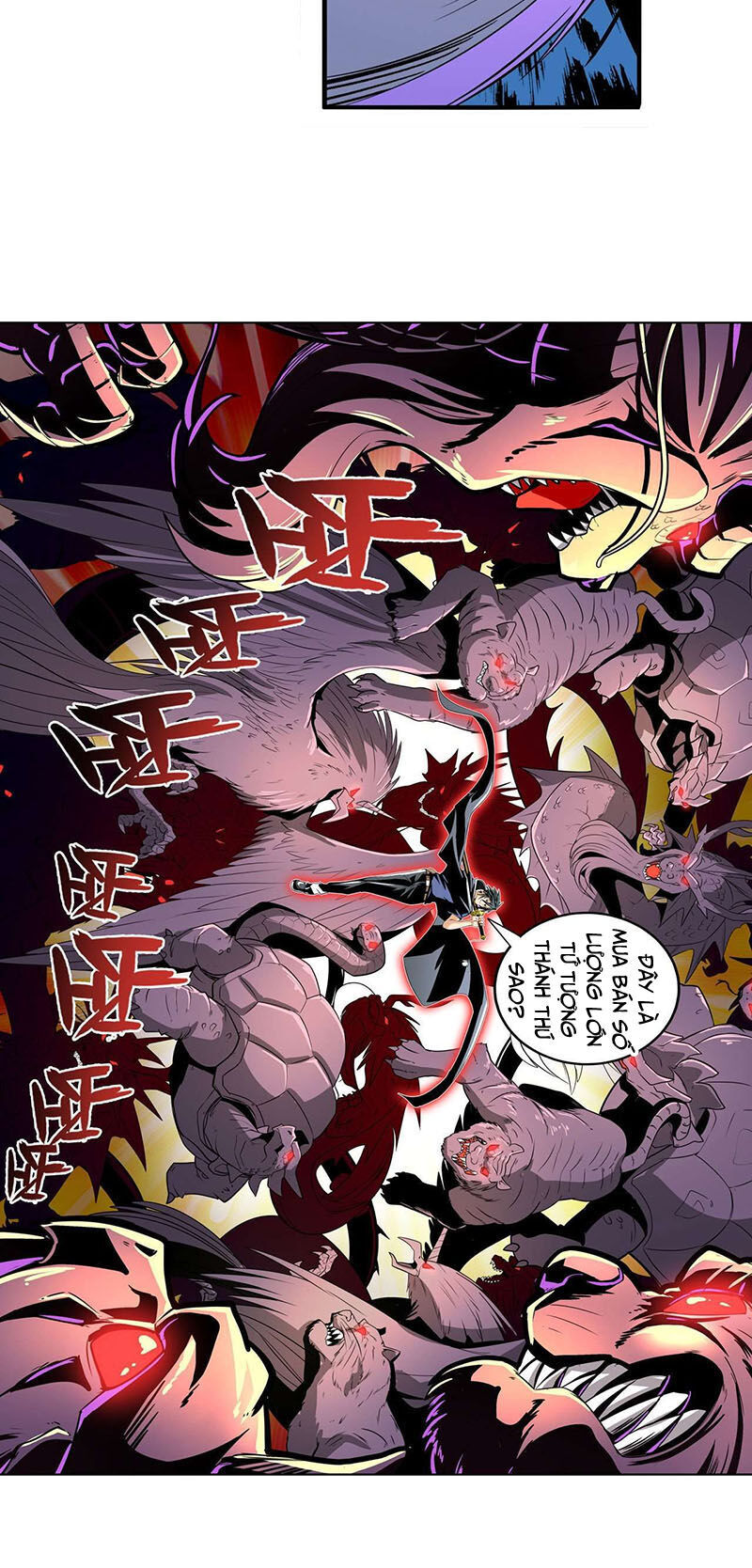 Anh Hùng ? Ta Không Làm Lâu Rồi Chapter 244 - 30