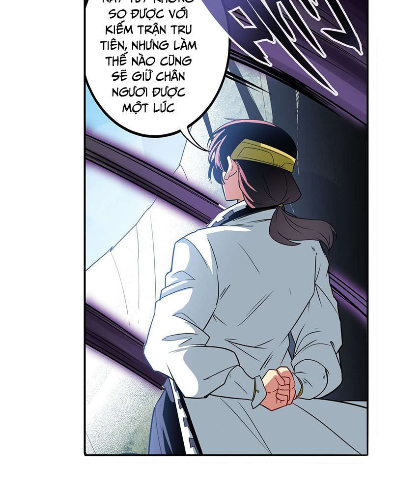 Anh Hùng ? Ta Không Làm Lâu Rồi Chapter 244 - 32