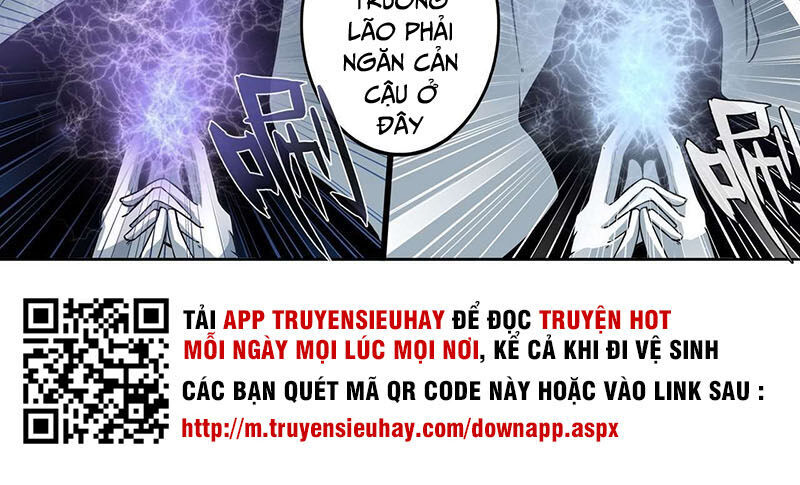 Anh Hùng ? Ta Không Làm Lâu Rồi Chapter 244 - 36