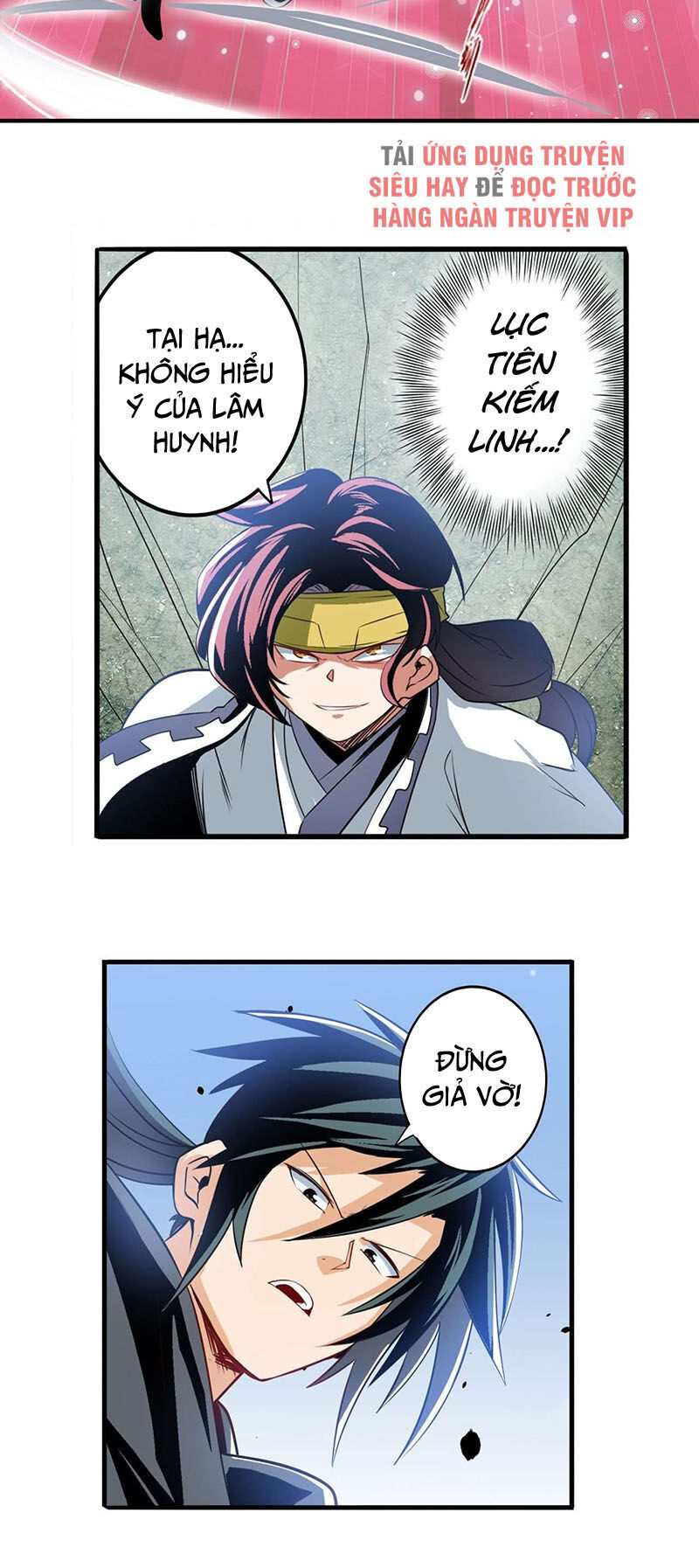 Anh Hùng ? Ta Không Làm Lâu Rồi Chapter 244 - 8