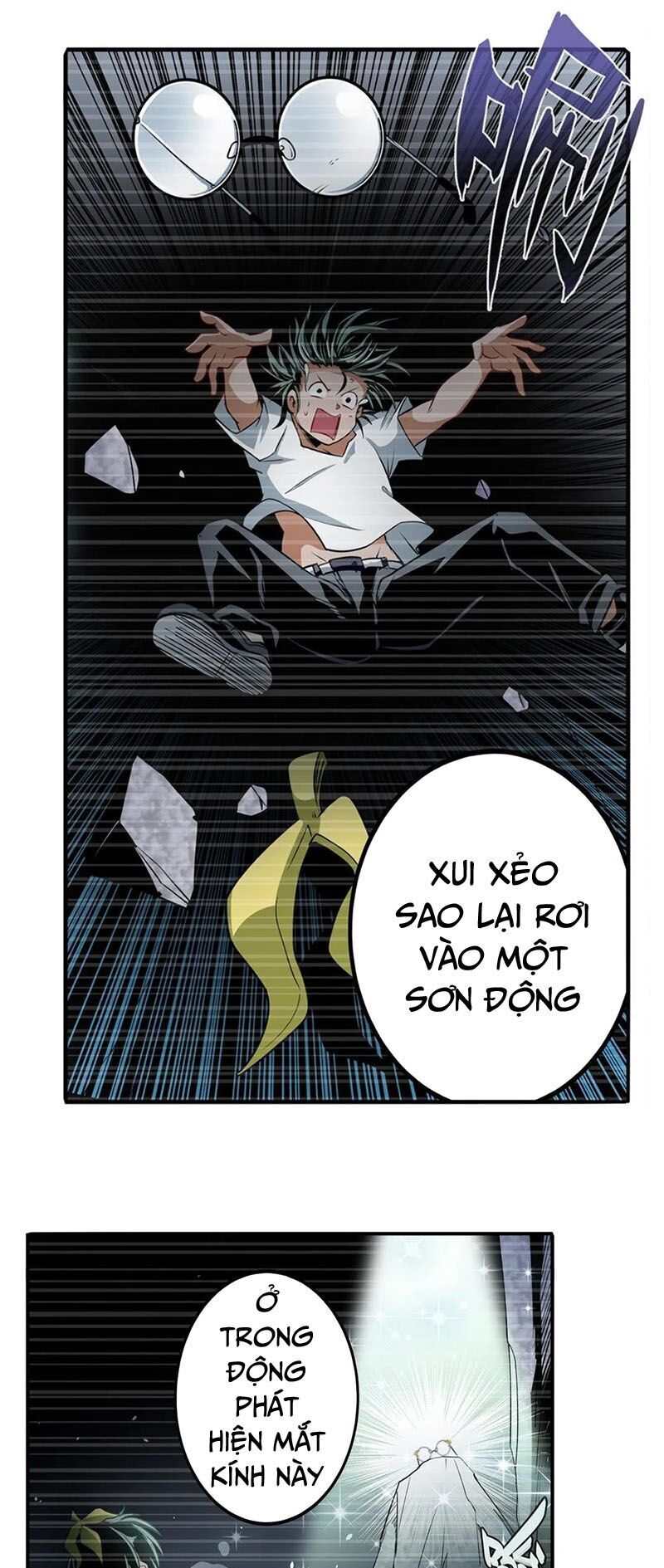 Anh Hùng ? Ta Không Làm Lâu Rồi Chapter 245 - 16