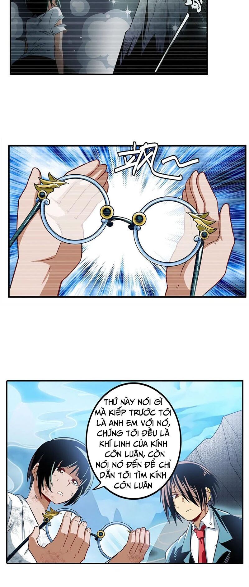 Anh Hùng ? Ta Không Làm Lâu Rồi Chapter 245 - 17