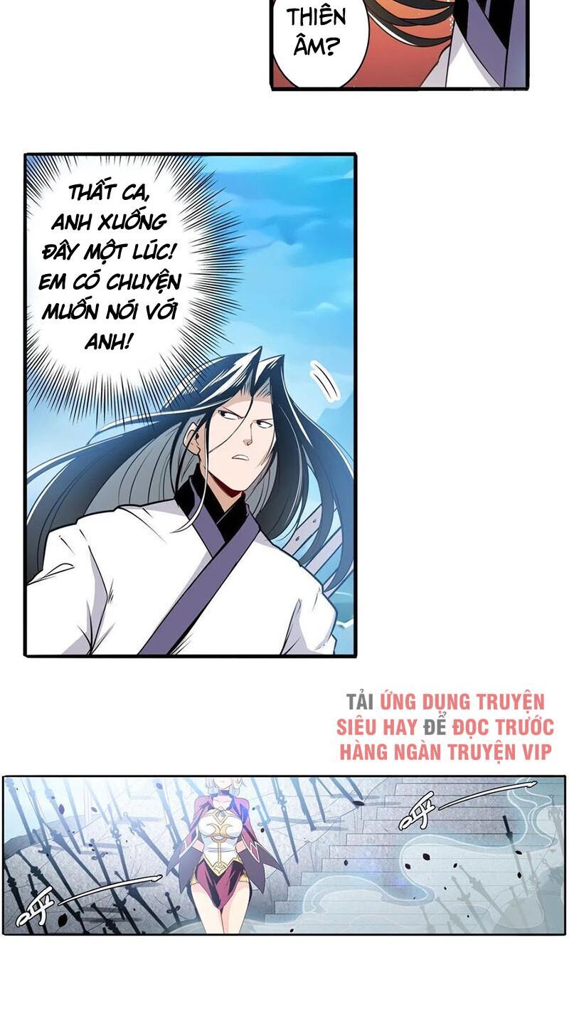 Anh Hùng ? Ta Không Làm Lâu Rồi Chapter 245 - 3