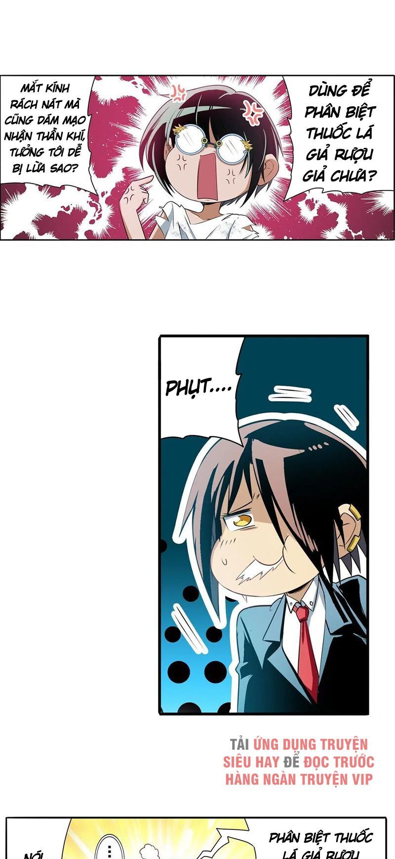 Anh Hùng ? Ta Không Làm Lâu Rồi Chapter 245 - 22