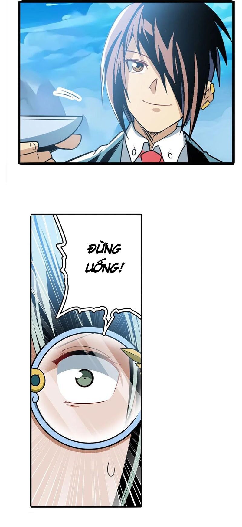 Anh Hùng ? Ta Không Làm Lâu Rồi Chapter 245 - 29