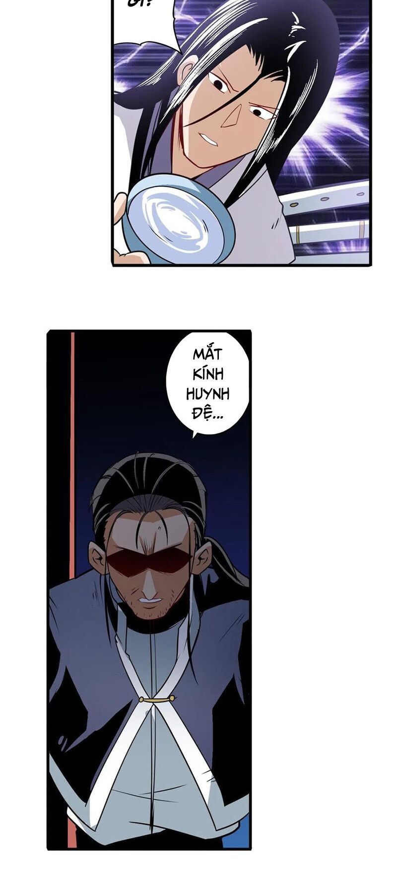 Anh Hùng ? Ta Không Làm Lâu Rồi Chapter 245 - 31