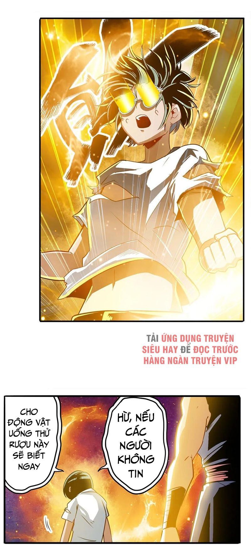 Anh Hùng ? Ta Không Làm Lâu Rồi Chapter 245 - 34