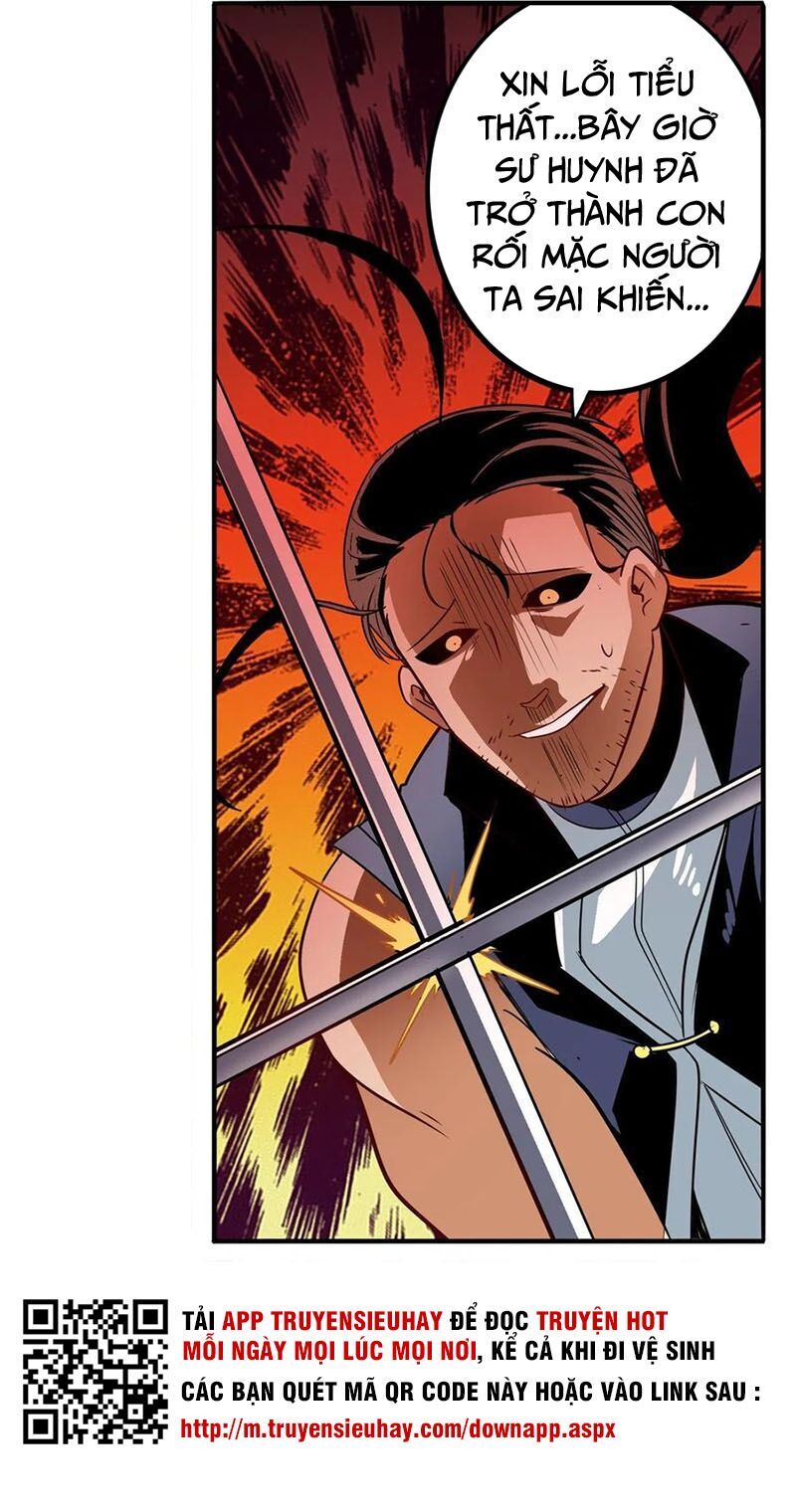 Anh Hùng ? Ta Không Làm Lâu Rồi Chapter 245 - 41