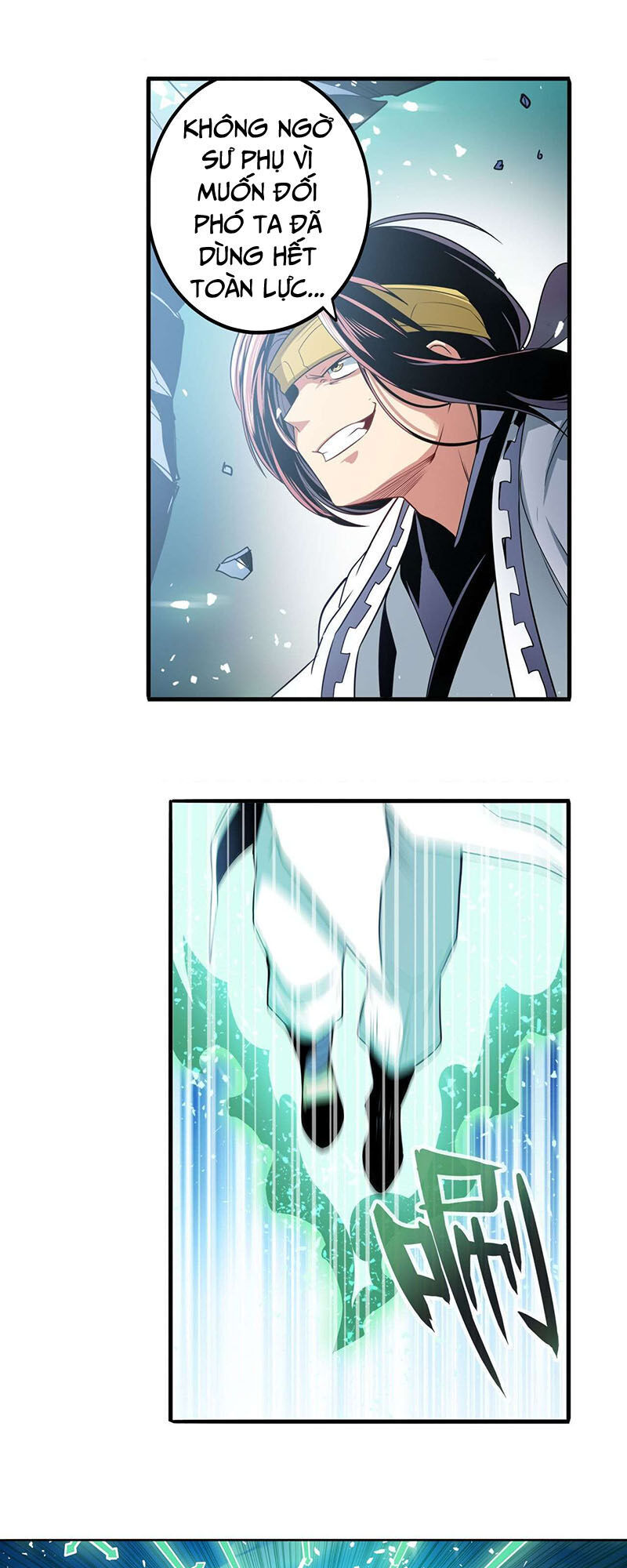 Anh Hùng ? Ta Không Làm Lâu Rồi Chapter 247 - 14