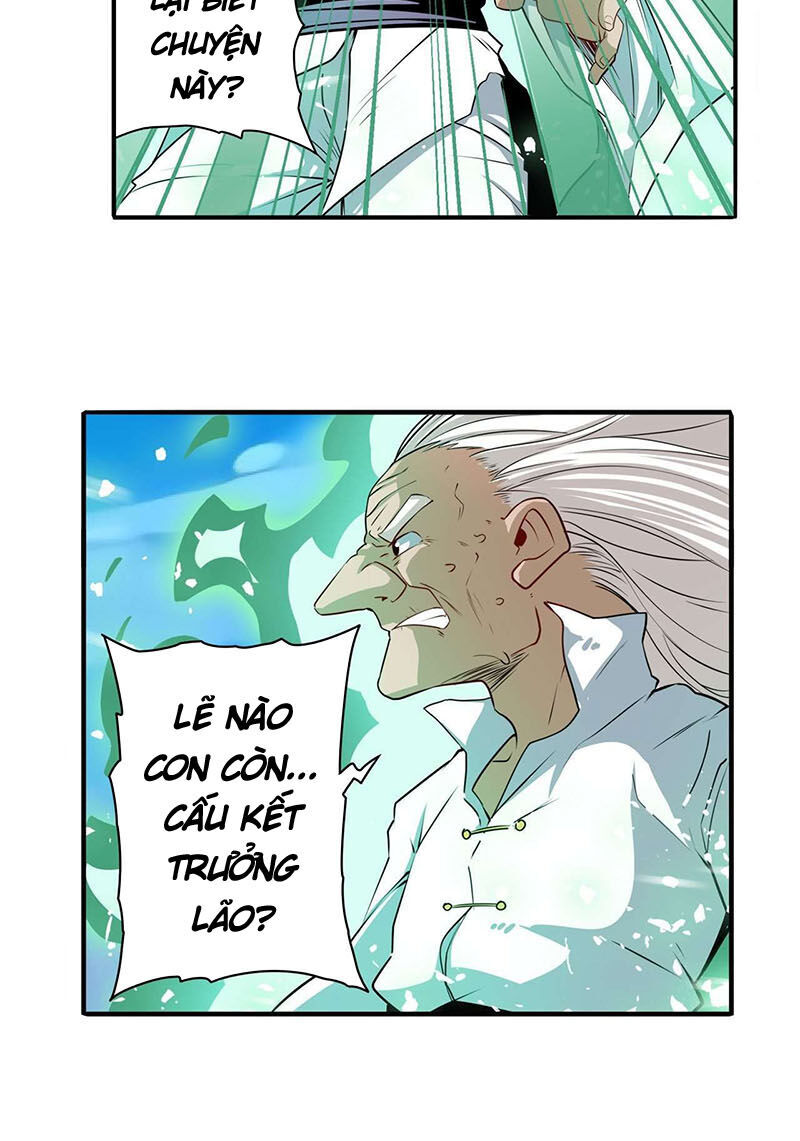 Anh Hùng ? Ta Không Làm Lâu Rồi Chapter 247 - 17