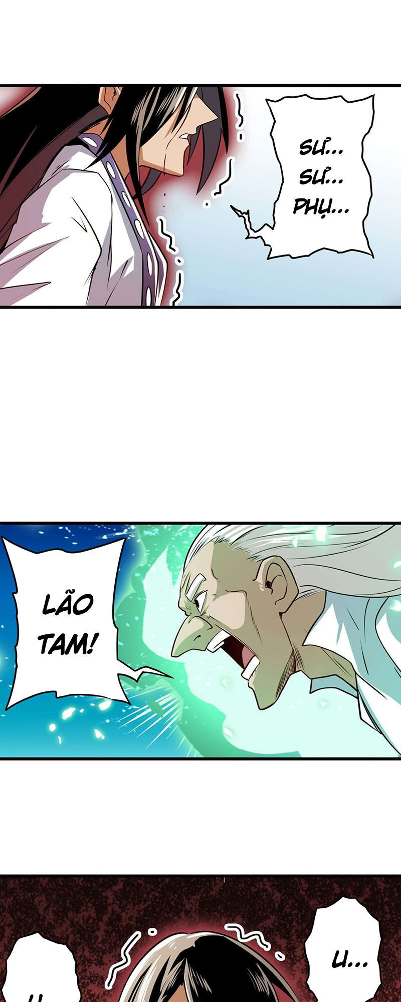 Anh Hùng ? Ta Không Làm Lâu Rồi Chapter 247 - 24