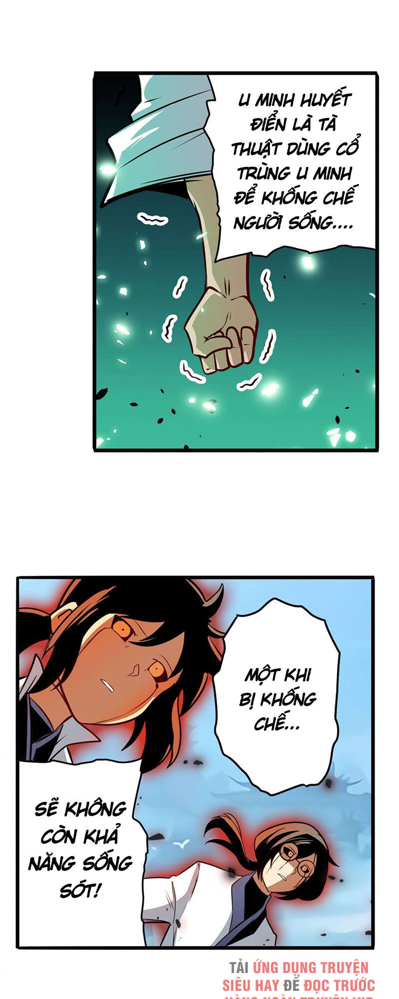 Anh Hùng ? Ta Không Làm Lâu Rồi Chapter 247 - 26