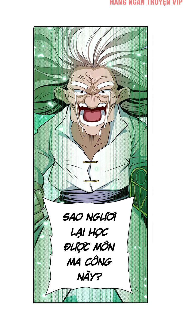 Anh Hùng ? Ta Không Làm Lâu Rồi Chapter 247 - 27