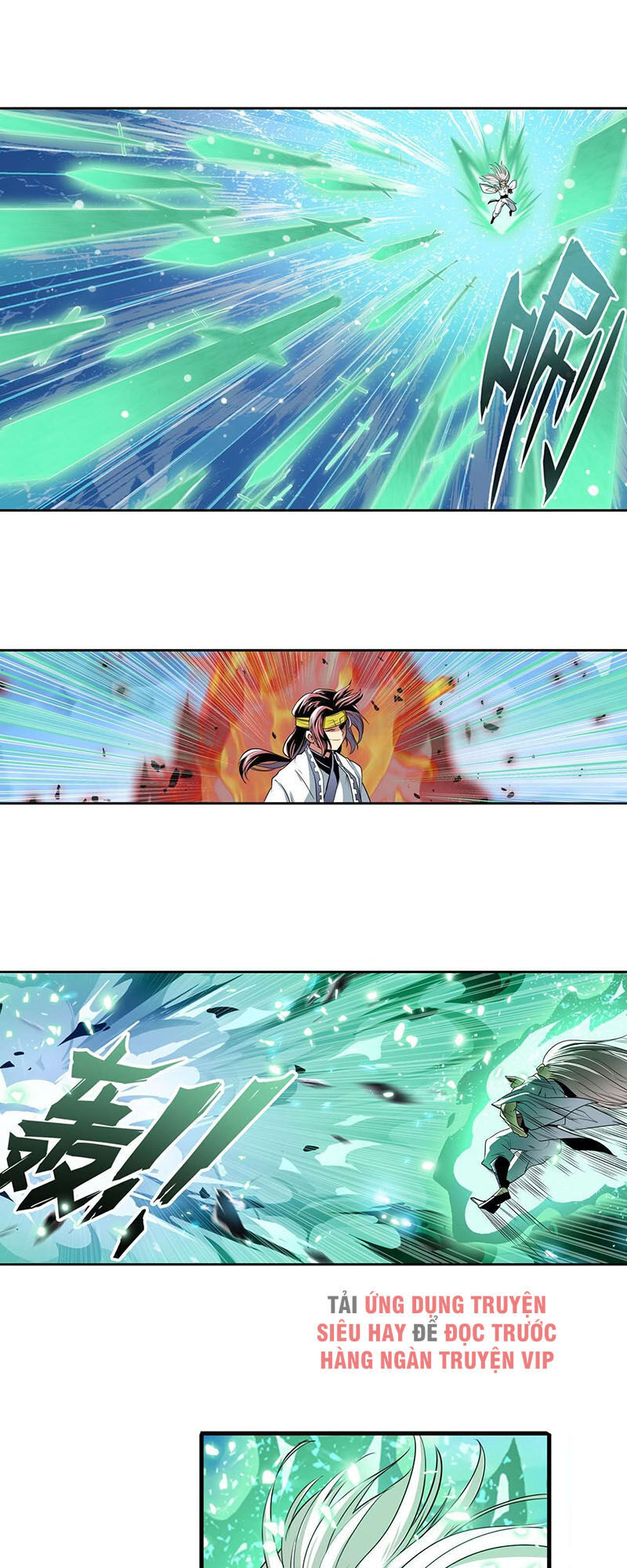 Anh Hùng ? Ta Không Làm Lâu Rồi Chapter 247 - 30