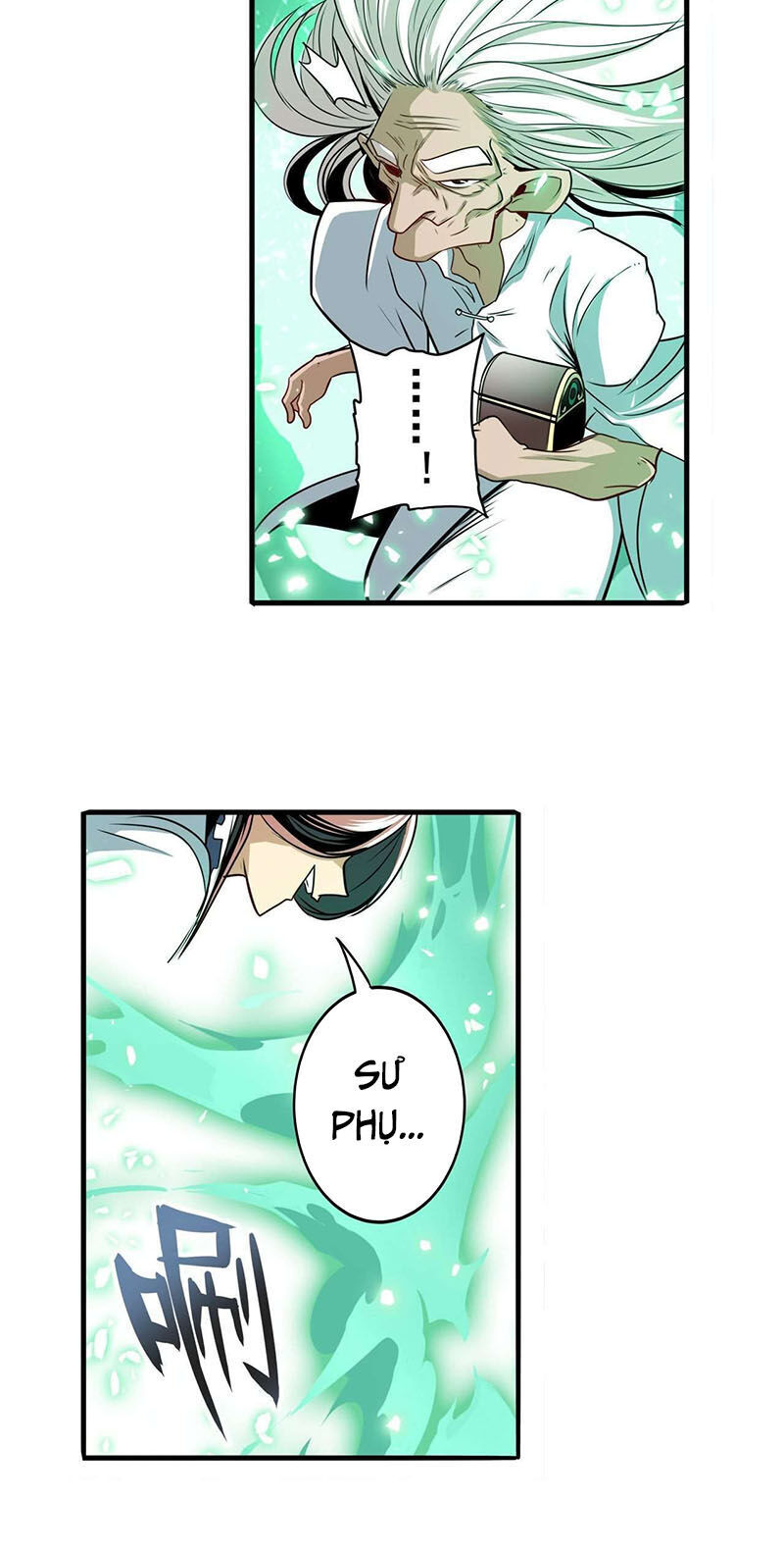 Anh Hùng ? Ta Không Làm Lâu Rồi Chapter 247 - 31