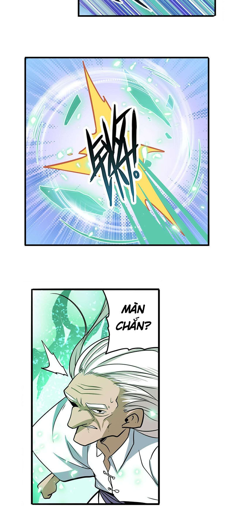 Anh Hùng ? Ta Không Làm Lâu Rồi Chapter 247 - 33