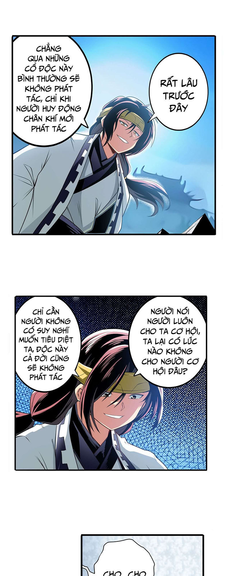 Anh Hùng ? Ta Không Làm Lâu Rồi Chapter 248 - 12