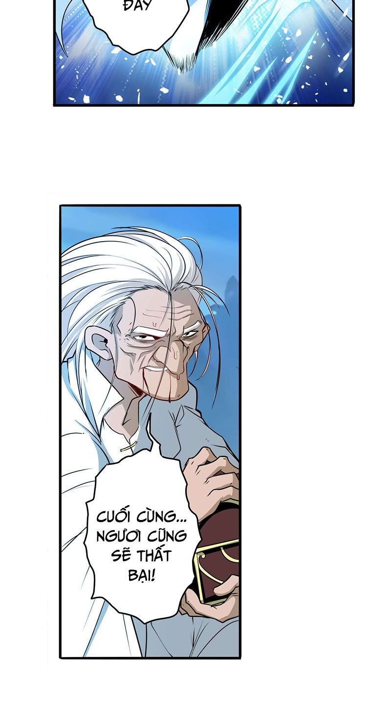 Anh Hùng ? Ta Không Làm Lâu Rồi Chapter 248 - 15