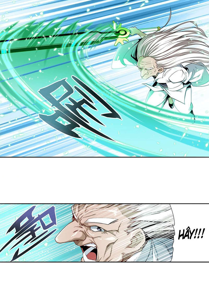 Anh Hùng ? Ta Không Làm Lâu Rồi Chapter 248 - 3