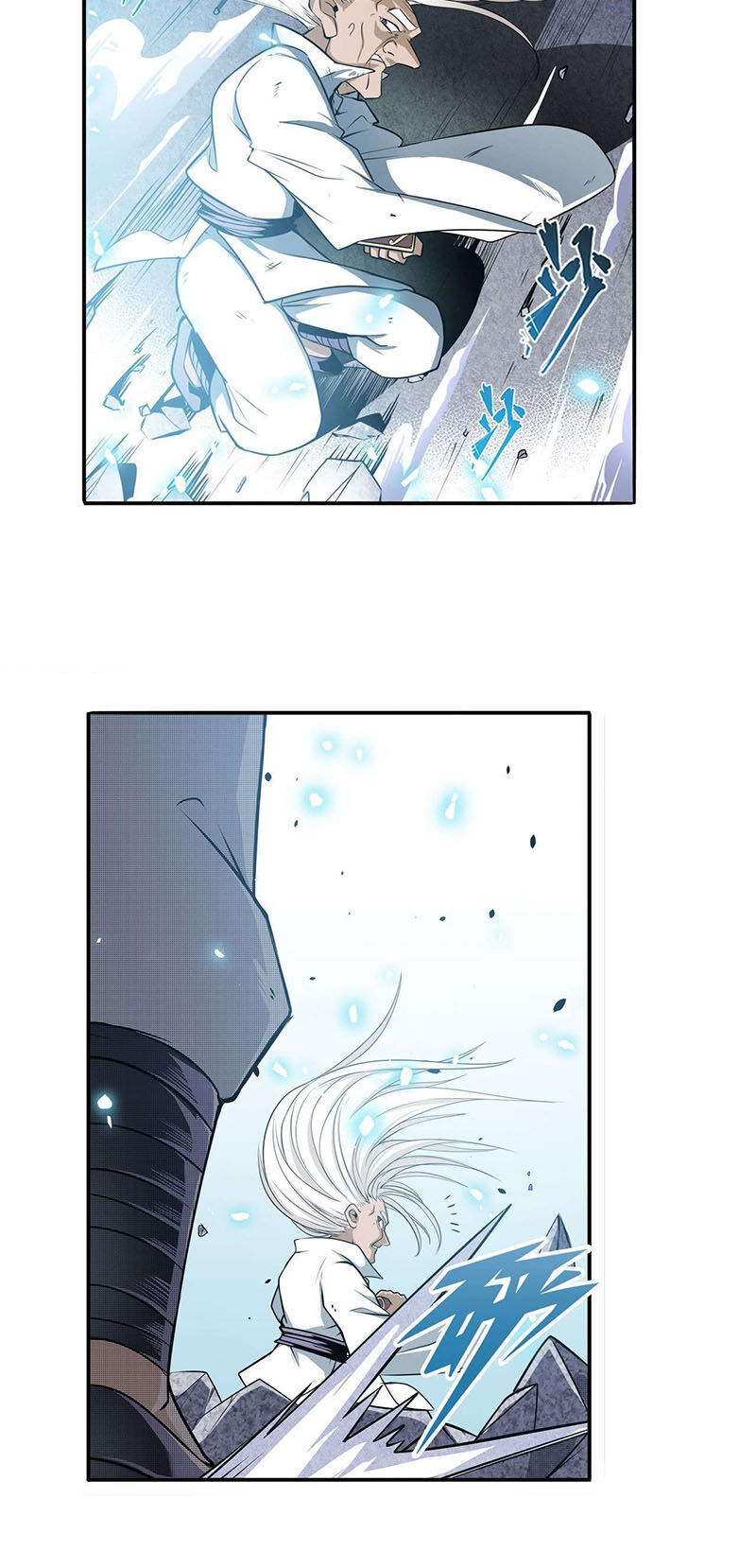 Anh Hùng ? Ta Không Làm Lâu Rồi Chapter 248 - 21