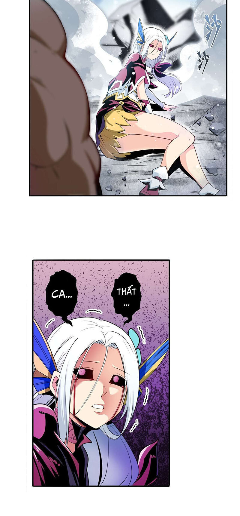 Anh Hùng ? Ta Không Làm Lâu Rồi Chapter 248 - 25