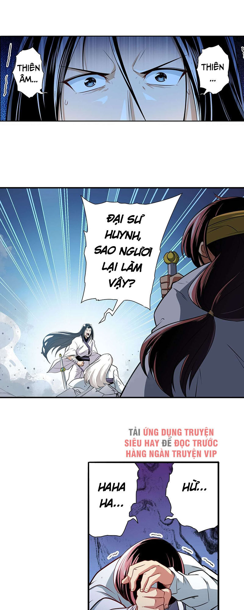 Anh Hùng ? Ta Không Làm Lâu Rồi Chapter 248 - 26