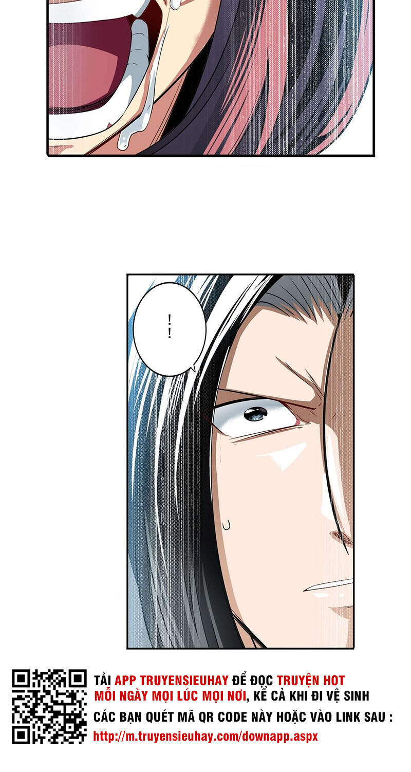 Anh Hùng ? Ta Không Làm Lâu Rồi Chapter 248 - 33