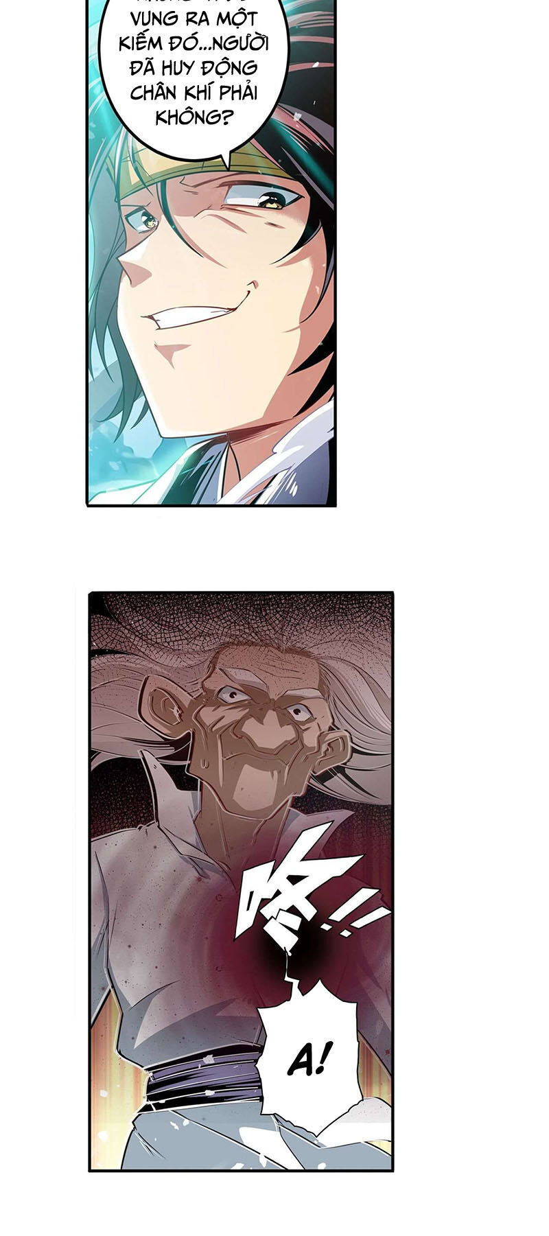 Anh Hùng ? Ta Không Làm Lâu Rồi Chapter 248 - 7