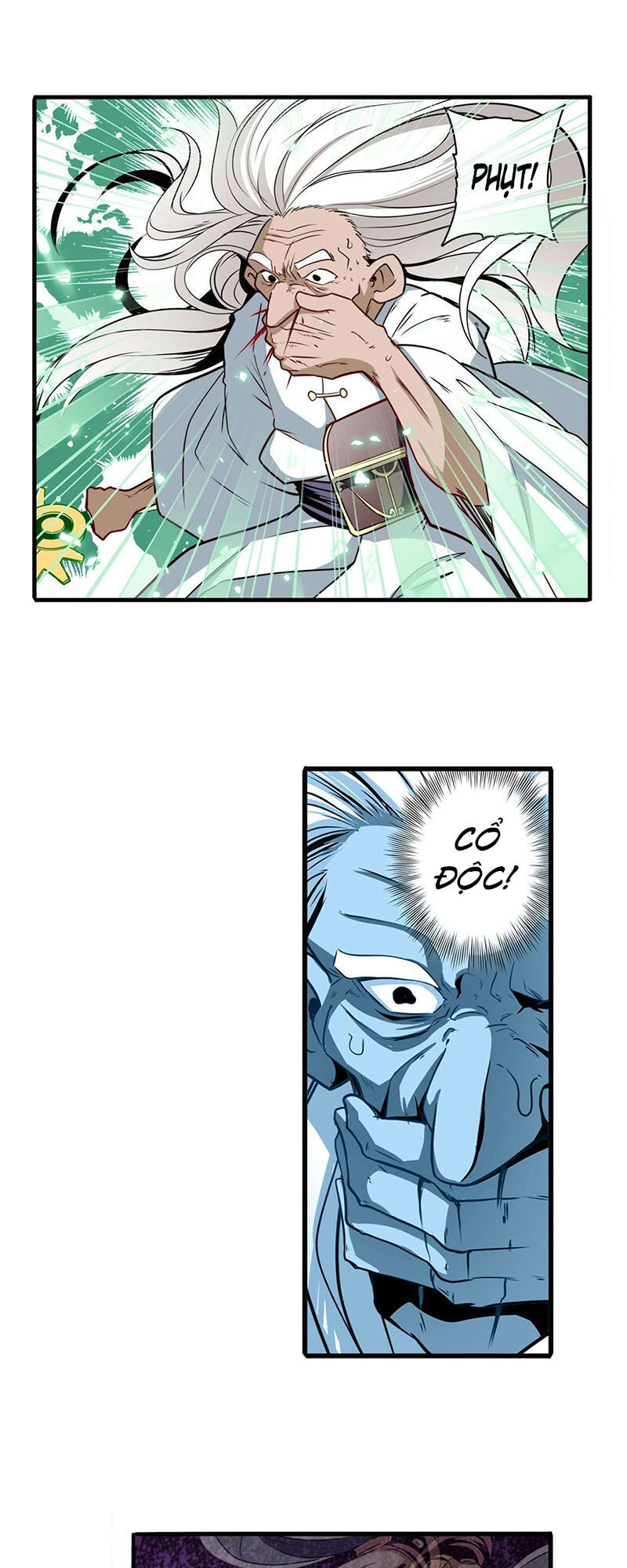 Anh Hùng ? Ta Không Làm Lâu Rồi Chapter 248 - 8