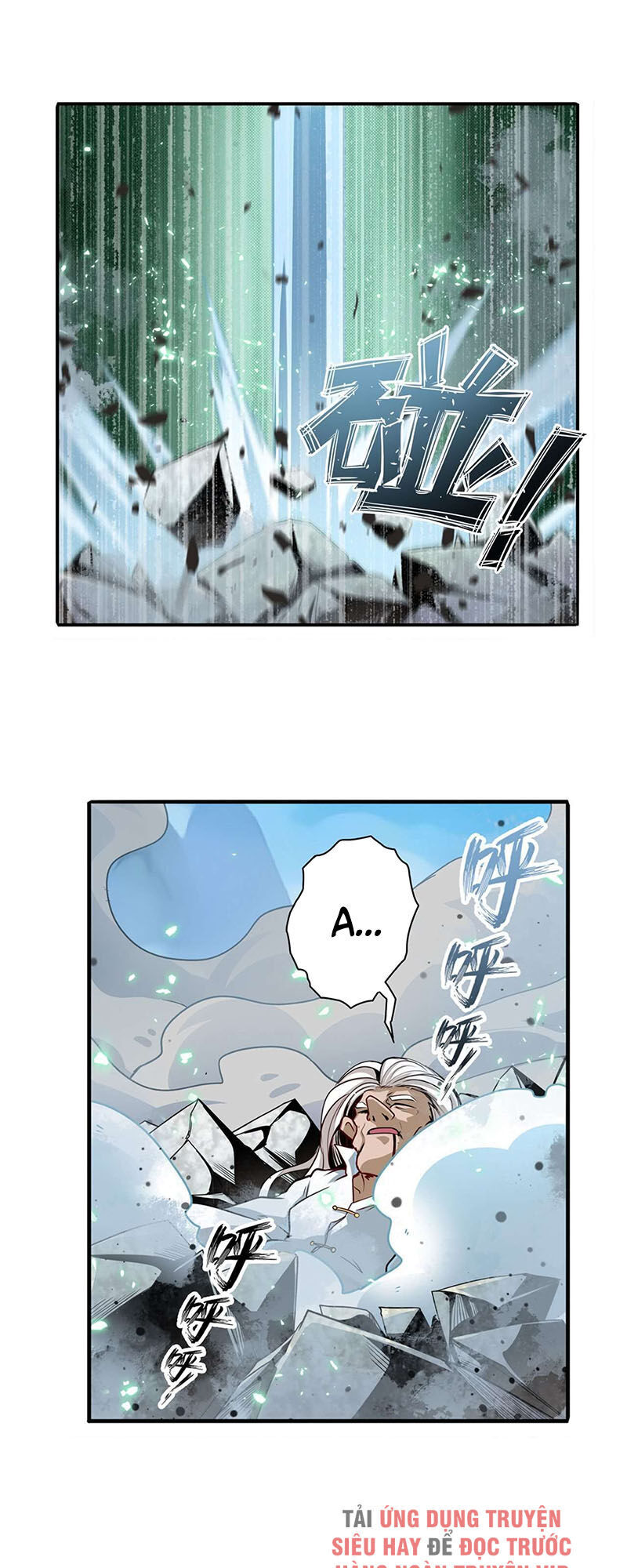 Anh Hùng ? Ta Không Làm Lâu Rồi Chapter 248 - 10