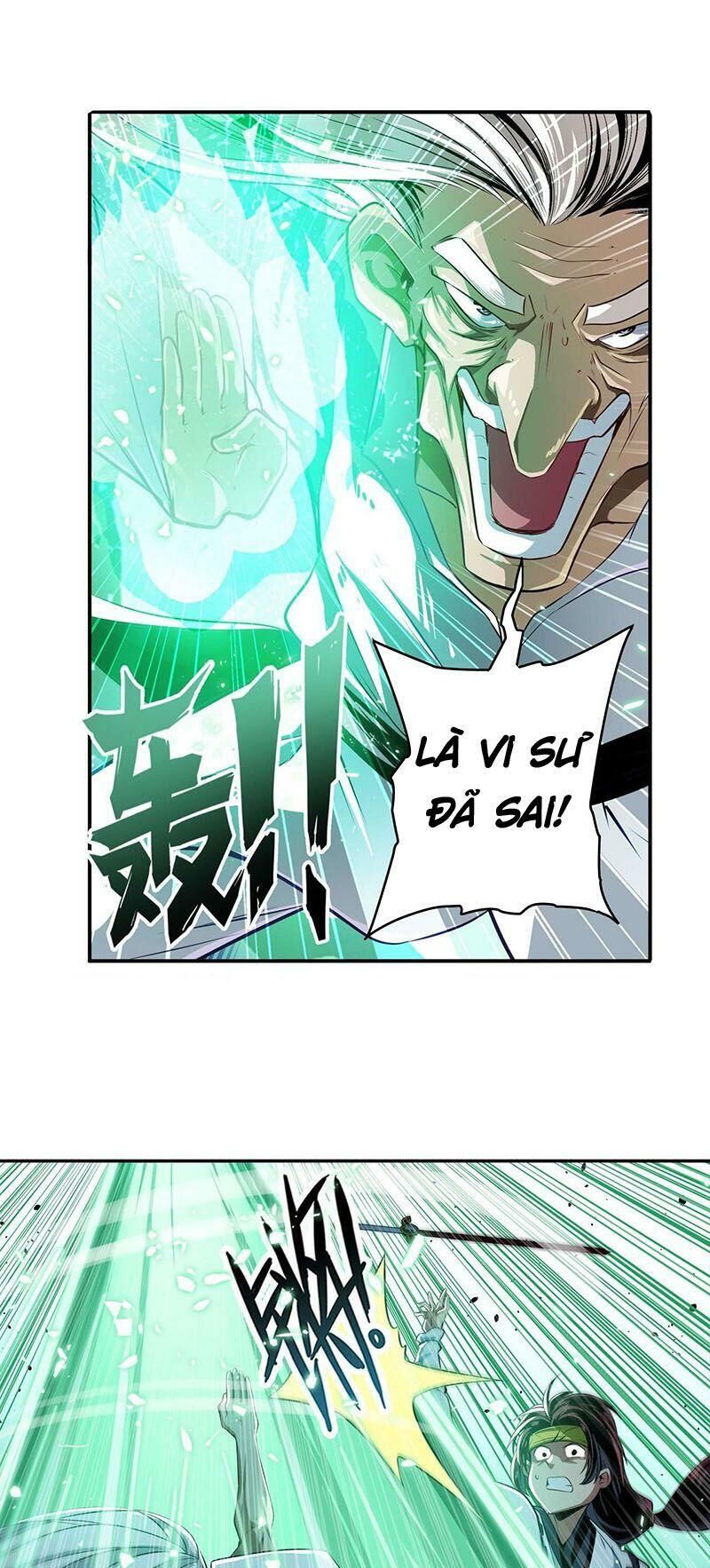 Anh Hùng ? Ta Không Làm Lâu Rồi Chapter 249 - 14