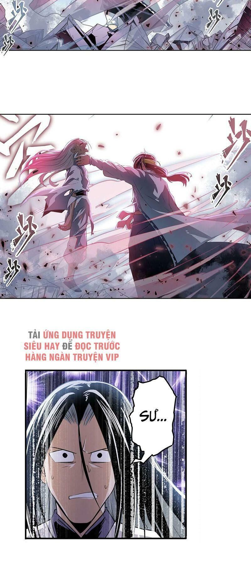 Anh Hùng ? Ta Không Làm Lâu Rồi Chapter 249 - 21