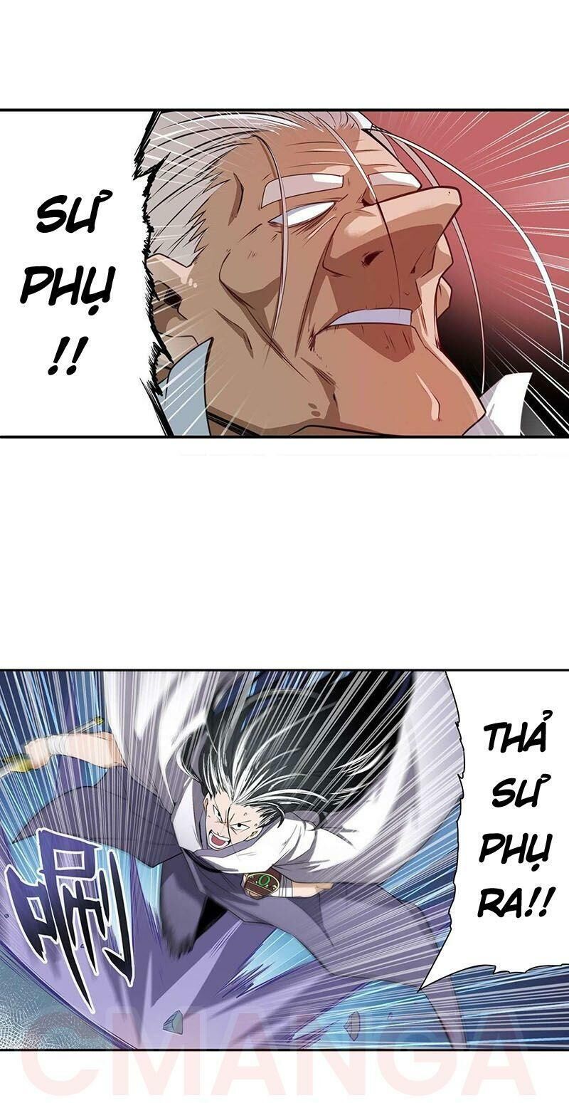 Anh Hùng ? Ta Không Làm Lâu Rồi Chapter 249 - 22