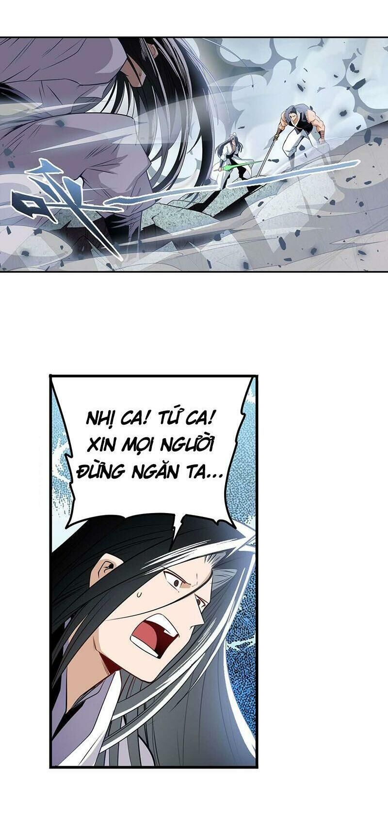 Anh Hùng ? Ta Không Làm Lâu Rồi Chapter 249 - 27