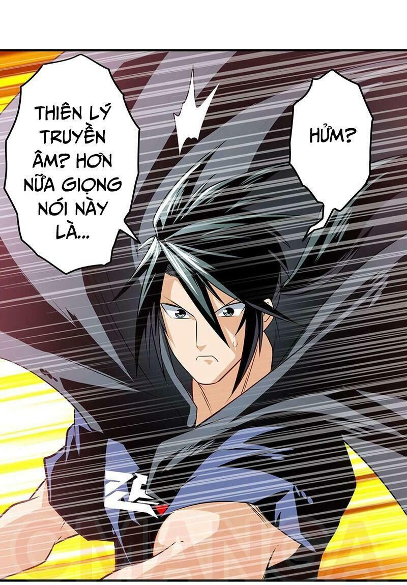 Anh Hùng ? Ta Không Làm Lâu Rồi Chapter 249 - 34