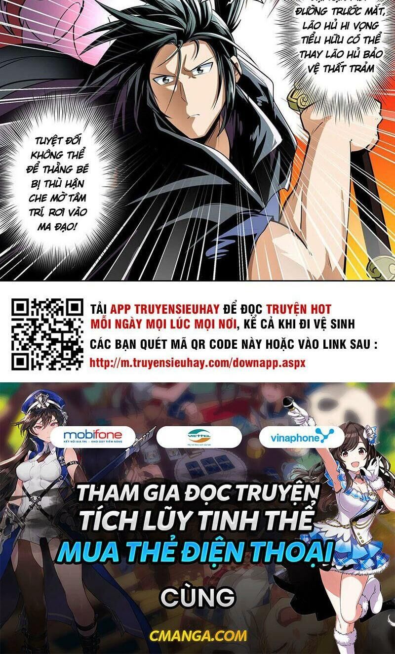 Anh Hùng ? Ta Không Làm Lâu Rồi Chapter 249 - 37