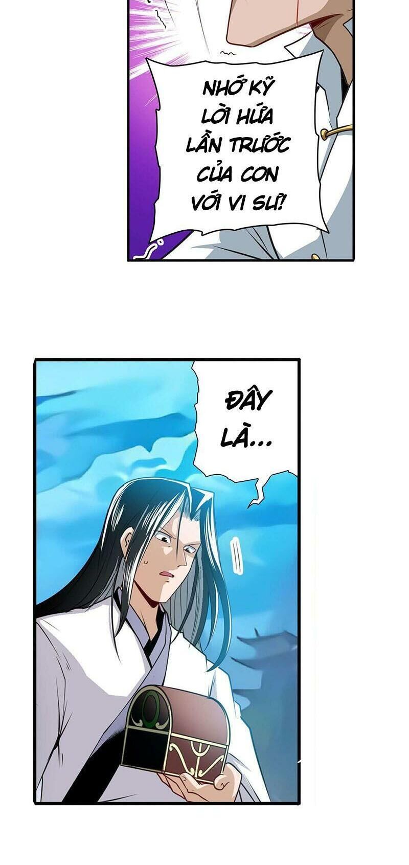 Anh Hùng ? Ta Không Làm Lâu Rồi Chapter 249 - 7