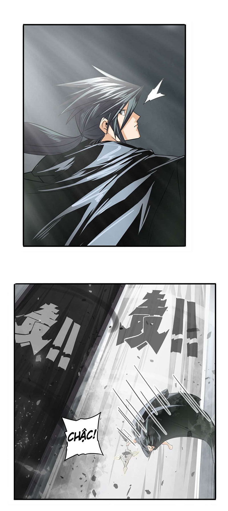 Anh Hùng ? Ta Không Làm Lâu Rồi Chapter 250 - 15