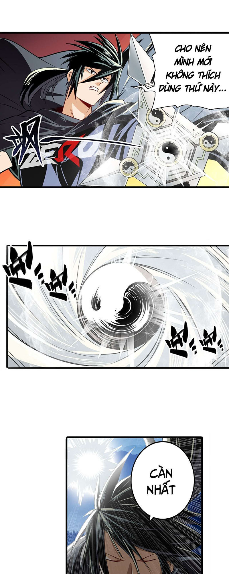 Anh Hùng ? Ta Không Làm Lâu Rồi Chapter 250 - 18