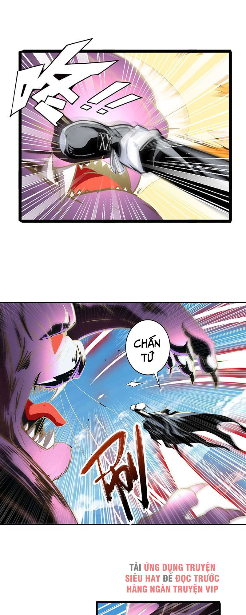 Anh Hùng ? Ta Không Làm Lâu Rồi Chapter 250 - 20