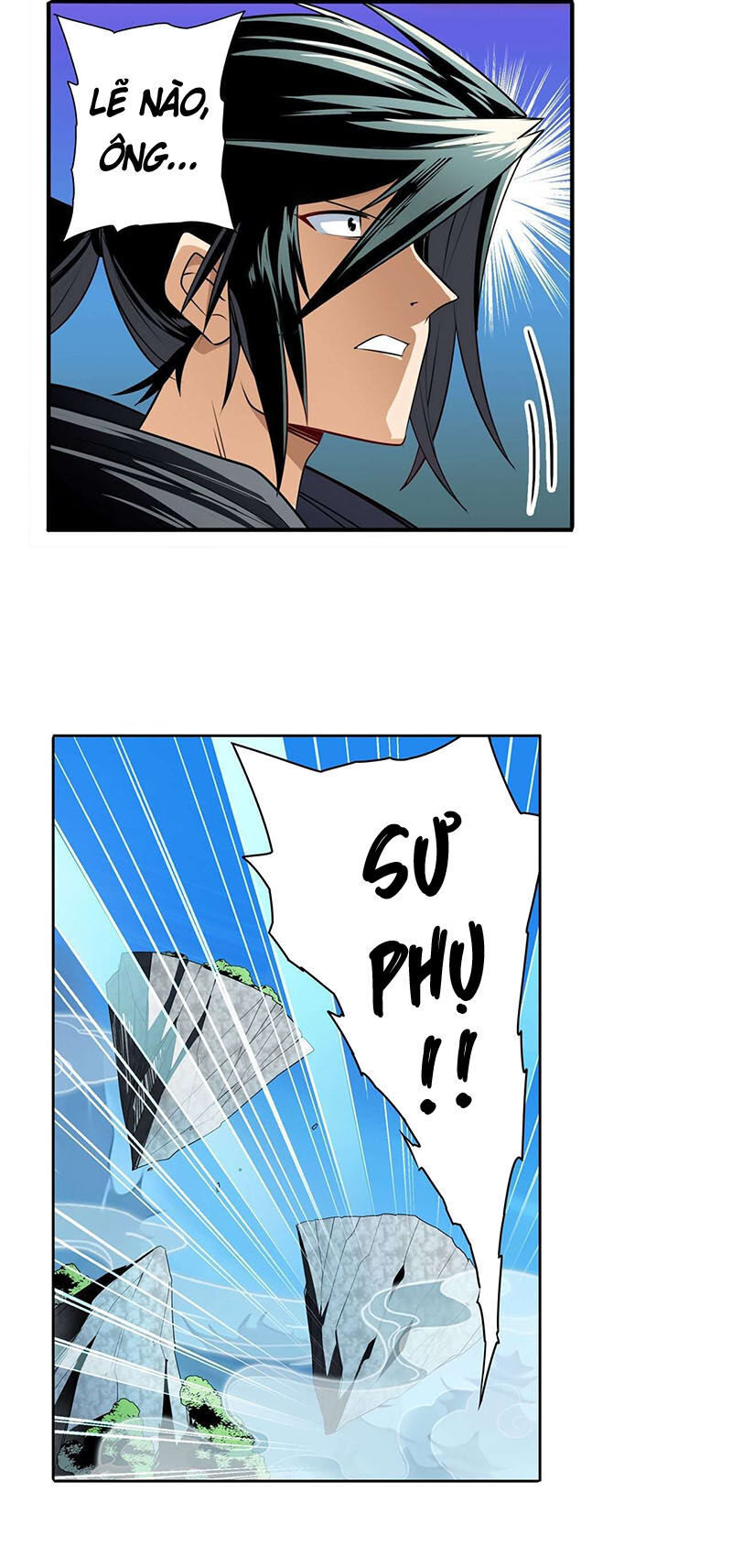 Anh Hùng ? Ta Không Làm Lâu Rồi Chapter 250 - 3