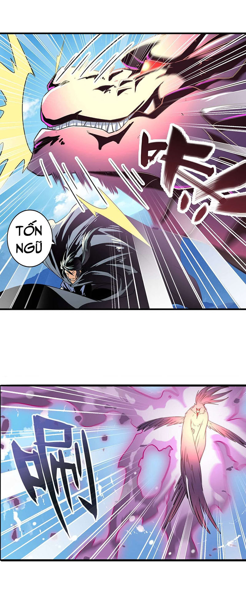 Anh Hùng ? Ta Không Làm Lâu Rồi Chapter 250 - 22
