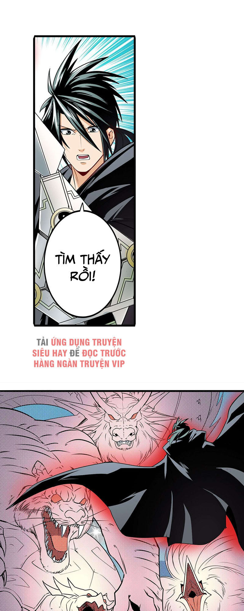 Anh Hùng ? Ta Không Làm Lâu Rồi Chapter 250 - 28