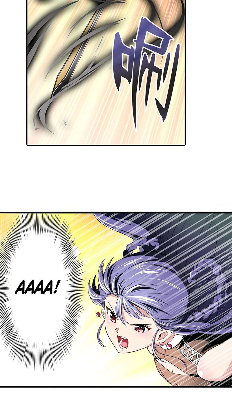 Anh Hùng ? Ta Không Làm Lâu Rồi Chapter 250 - 31