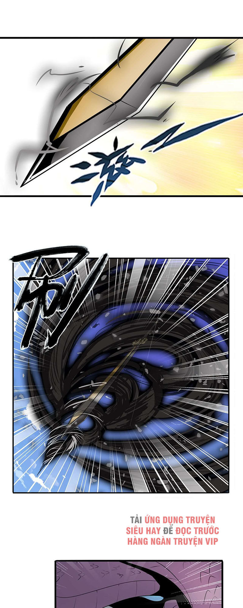 Anh Hùng ? Ta Không Làm Lâu Rồi Chapter 250 - 32